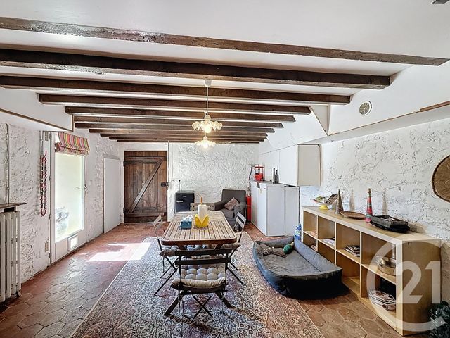 maison à vendre - 11 pièces - 257.51 m2 - FONTAINEBLEAU - 77 - ILE-DE-FRANCE - Century 21 Agence Babut