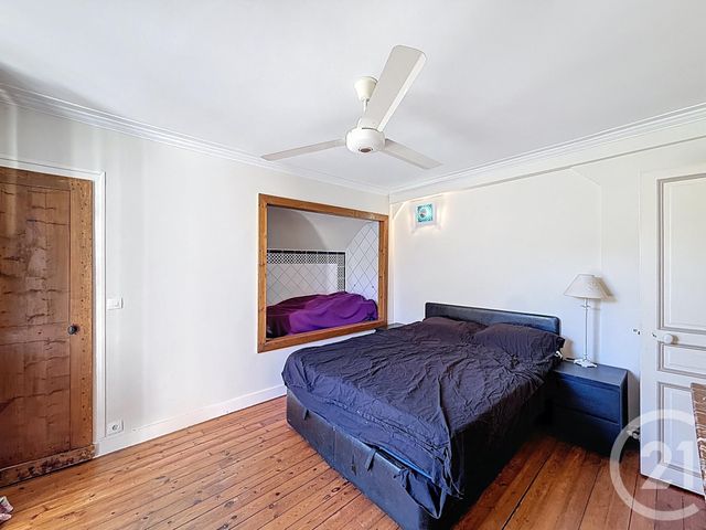 maison à vendre - 11 pièces - 257.51 m2 - FONTAINEBLEAU - 77 - ILE-DE-FRANCE - Century 21 Agence Babut