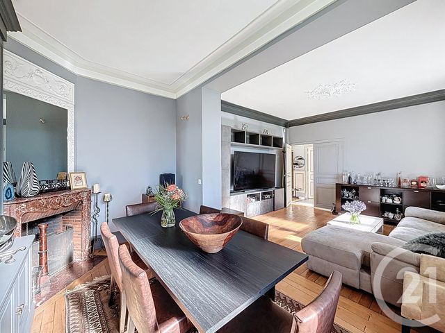 maison à vendre - 11 pièces - 257.51 m2 - FONTAINEBLEAU - 77 - ILE-DE-FRANCE - Century 21 Agence Babut