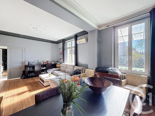 maison à vendre - 11 pièces - 257.51 m2 - FONTAINEBLEAU - 77 - ILE-DE-FRANCE - Century 21 Agence Babut