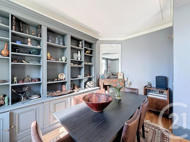 maison à vendre - 11 pièces - 257.51 m2 - FONTAINEBLEAU - 77 - ILE-DE-FRANCE - Century 21 Agence Babut