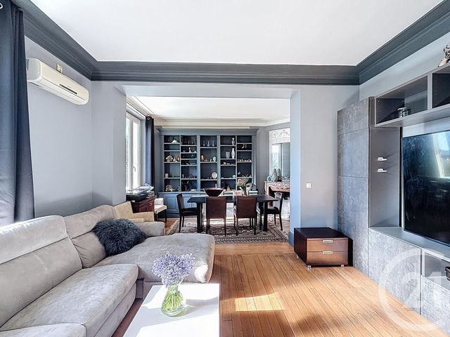 maison à vendre - 11 pièces - 257.51 m2 - FONTAINEBLEAU - 77 - ILE-DE-FRANCE - Century 21 Agence Babut