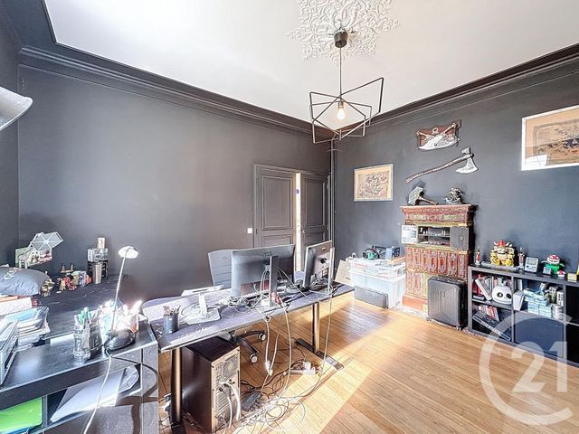 maison à vendre - 11 pièces - 257.51 m2 - FONTAINEBLEAU - 77 - ILE-DE-FRANCE - Century 21 Agence Babut