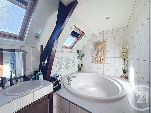 maison à vendre - 11 pièces - 257.51 m2 - FONTAINEBLEAU - 77 - ILE-DE-FRANCE - Century 21 Agence Babut