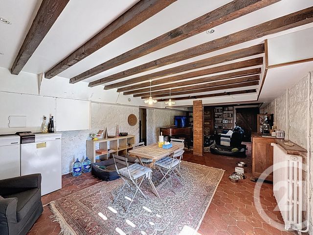 maison à vendre - 11 pièces - 257.51 m2 - FONTAINEBLEAU - 77 - ILE-DE-FRANCE - Century 21 Agence Babut