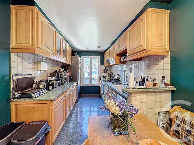 maison à vendre - 11 pièces - 257.51 m2 - FONTAINEBLEAU - 77 - ILE-DE-FRANCE - Century 21 Agence Babut