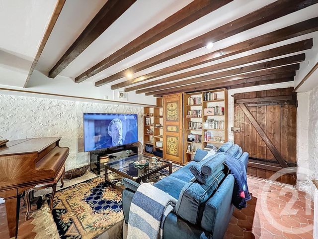 maison à vendre - 11 pièces - 257.51 m2 - FONTAINEBLEAU - 77 - ILE-DE-FRANCE - Century 21 Agence Babut