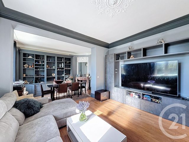 maison à vendre - 11 pièces - 257.51 m2 - FONTAINEBLEAU - 77 - ILE-DE-FRANCE - Century 21 Agence Babut