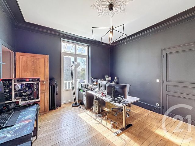 maison à vendre - 11 pièces - 257.51 m2 - FONTAINEBLEAU - 77 - ILE-DE-FRANCE - Century 21 Agence Babut