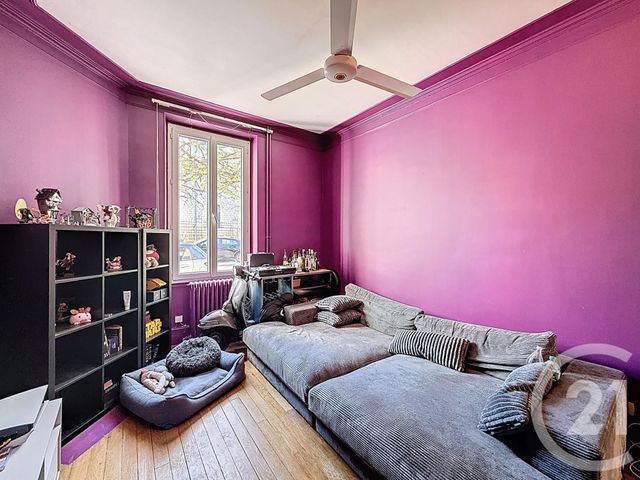 maison à vendre - 11 pièces - 257.51 m2 - FONTAINEBLEAU - 77 - ILE-DE-FRANCE - Century 21 Agence Babut