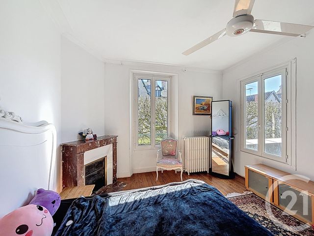 maison à vendre - 11 pièces - 257.51 m2 - FONTAINEBLEAU - 77 - ILE-DE-FRANCE - Century 21 Agence Babut