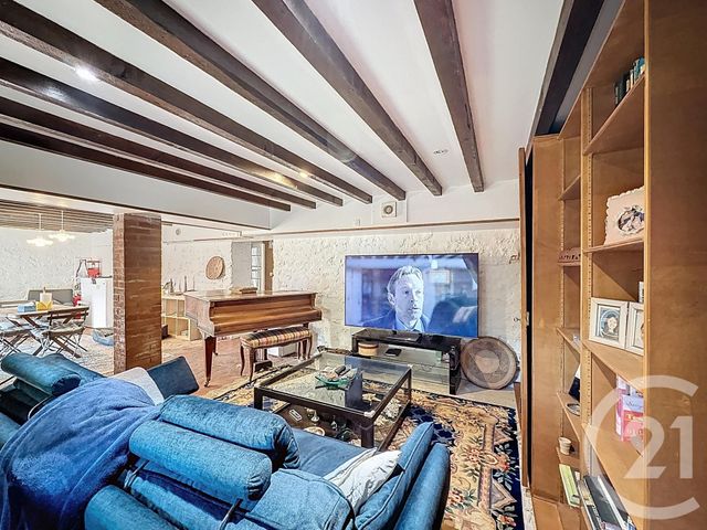 maison à vendre - 11 pièces - 257.51 m2 - FONTAINEBLEAU - 77 - ILE-DE-FRANCE - Century 21 Agence Babut