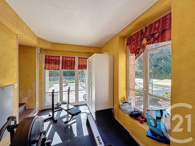 maison à vendre - 11 pièces - 257.51 m2 - FONTAINEBLEAU - 77 - ILE-DE-FRANCE - Century 21 Agence Babut