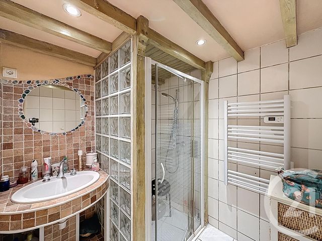 maison à vendre - 11 pièces - 257.51 m2 - FONTAINEBLEAU - 77 - ILE-DE-FRANCE - Century 21 Agence Babut