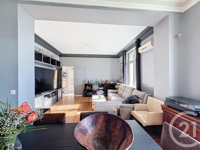 maison à vendre - 11 pièces - 257.51 m2 - FONTAINEBLEAU - 77 - ILE-DE-FRANCE - Century 21 Agence Babut