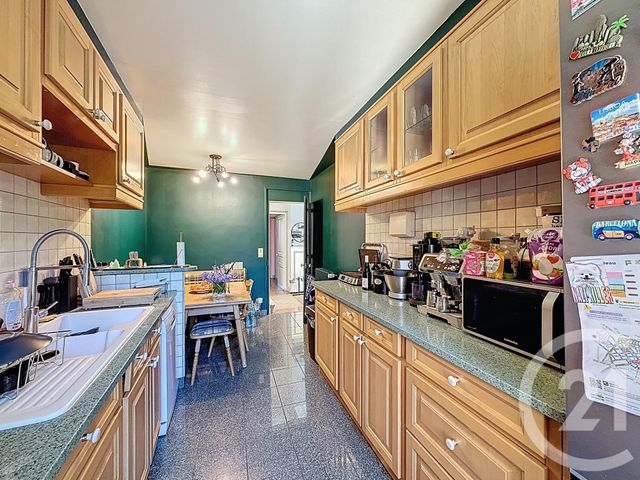 maison à vendre - 11 pièces - 257.51 m2 - FONTAINEBLEAU - 77 - ILE-DE-FRANCE - Century 21 Agence Babut