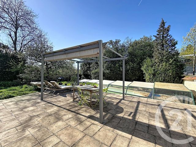 maison à vendre - 11 pièces - 257.51 m2 - FONTAINEBLEAU - 77 - ILE-DE-FRANCE - Century 21 Agence Babut