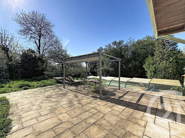 maison à vendre - 11 pièces - 257.51 m2 - FONTAINEBLEAU - 77 - ILE-DE-FRANCE - Century 21 Agence Babut