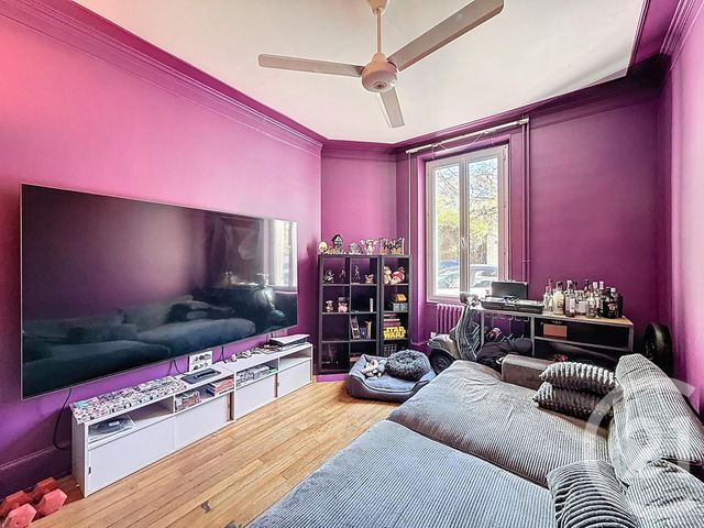 maison à vendre - 11 pièces - 257.51 m2 - FONTAINEBLEAU - 77 - ILE-DE-FRANCE - Century 21 Agence Babut