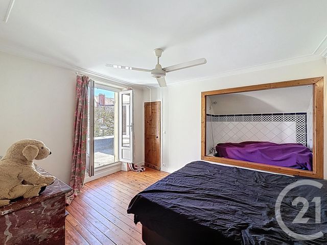 maison à vendre - 11 pièces - 257.51 m2 - FONTAINEBLEAU - 77 - ILE-DE-FRANCE - Century 21 Agence Babut