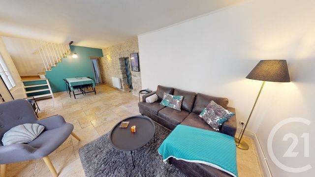 maison - FONTAINEBLEAU - 77