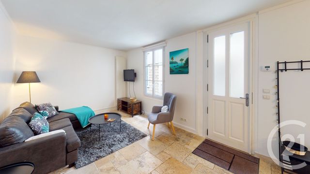 maison à louer - 3 pièces - 68.41 m2 - FONTAINEBLEAU - 77 - ILE-DE-FRANCE - Century 21 Agence Babut