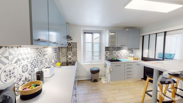 maison à louer - 3 pièces - 68.41 m2 - FONTAINEBLEAU - 77 - ILE-DE-FRANCE - Century 21 Agence Babut