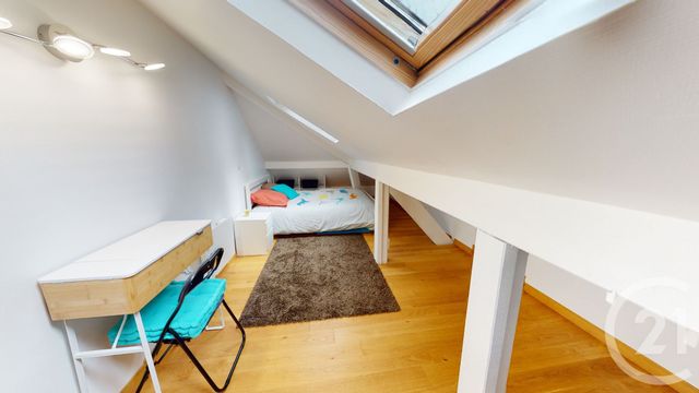 maison à louer - 3 pièces - 68.41 m2 - FONTAINEBLEAU - 77 - ILE-DE-FRANCE - Century 21 Agence Babut