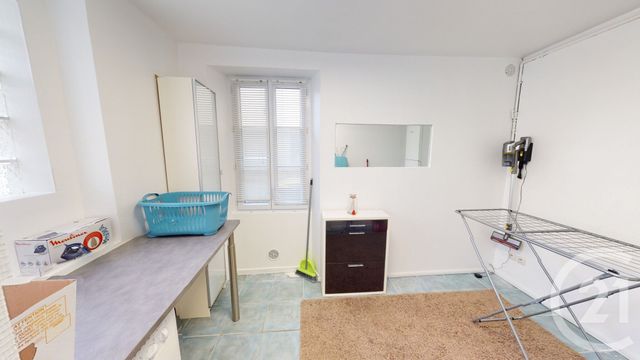 maison à louer - 3 pièces - 68.41 m2 - FONTAINEBLEAU - 77 - ILE-DE-FRANCE - Century 21 Agence Babut