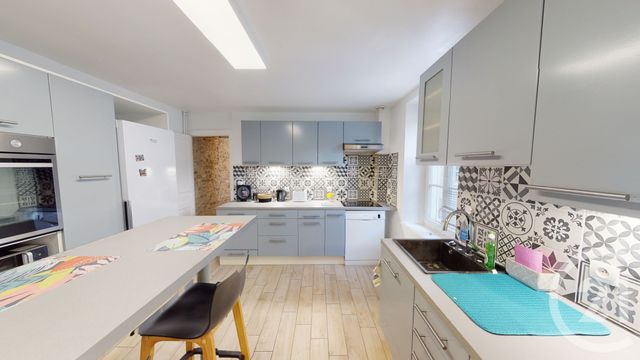 maison à louer - 3 pièces - 68.41 m2 - FONTAINEBLEAU - 77 - ILE-DE-FRANCE - Century 21 Agence Babut