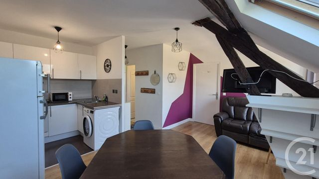 Appartement T2 à louer NEMOURS