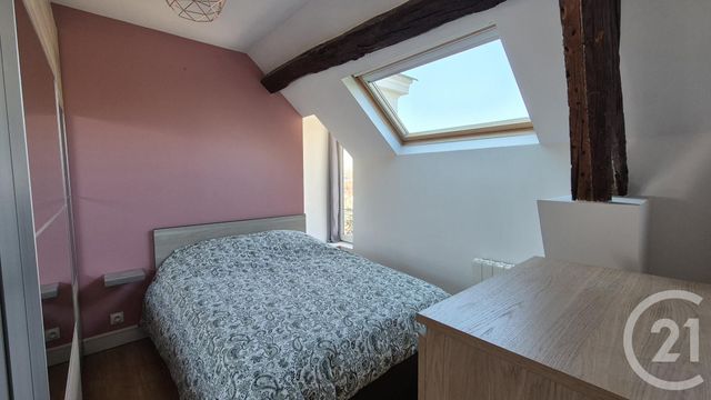 Appartement T2 à louer - 2 pièces - 30.3 m2 - NEMOURS - 77 - ILE-DE-FRANCE - Century 21 Agence Babut