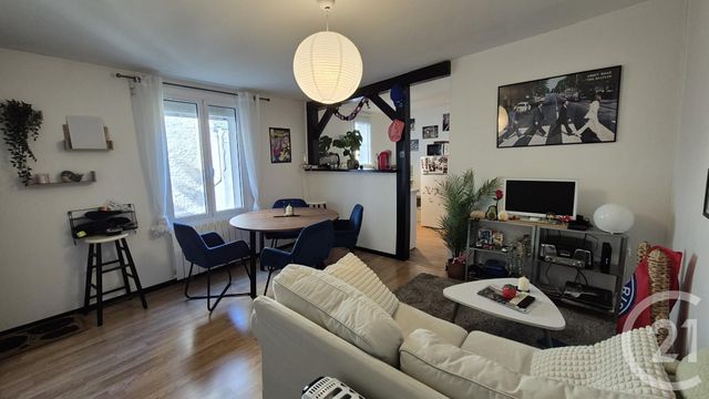 appartement - FONTAINEBLEAU - 77