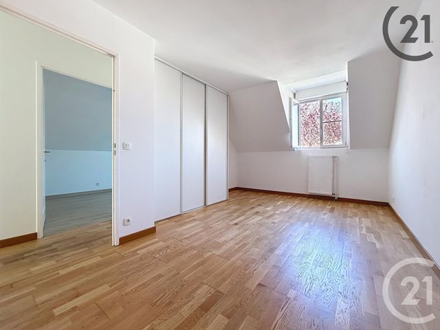 maison à vendre - 4 pièces - 87.93 m2 - AVON - 77 - ILE-DE-FRANCE - Century 21 Agence Babut