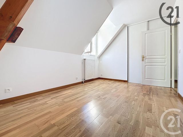 maison à vendre - 4 pièces - 87.93 m2 - AVON - 77 - ILE-DE-FRANCE - Century 21 Agence Babut