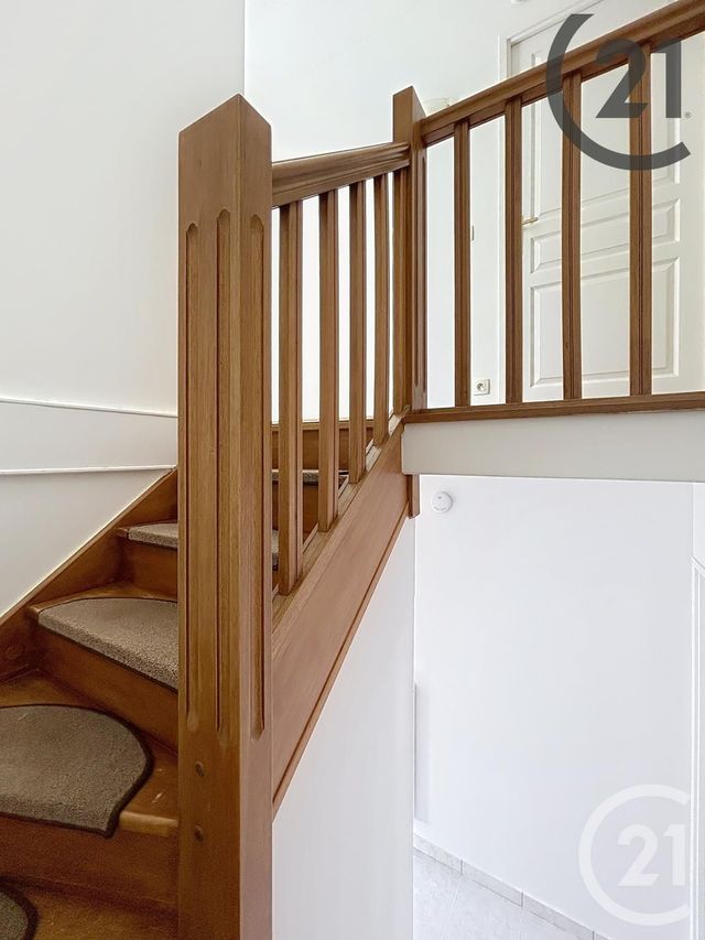 maison à vendre - 4 pièces - 87.93 m2 - AVON - 77 - ILE-DE-FRANCE - Century 21 Agence Babut