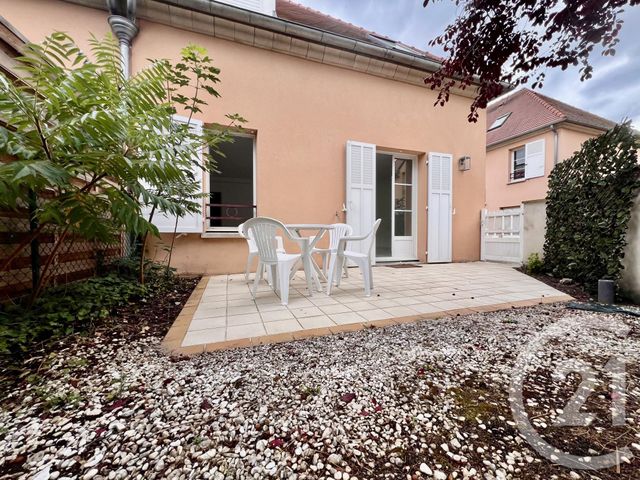 maison à vendre - 4 pièces - 87.93 m2 - AVON - 77 - ILE-DE-FRANCE - Century 21 Agence Babut