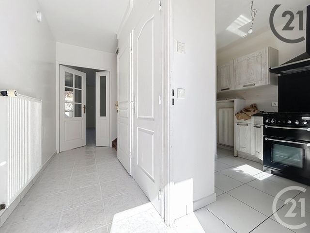 maison à vendre - 4 pièces - 87.93 m2 - AVON - 77 - ILE-DE-FRANCE - Century 21 Agence Babut