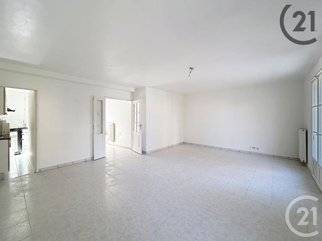 maison à vendre - 4 pièces - 87.93 m2 - AVON - 77 - ILE-DE-FRANCE - Century 21 Agence Babut