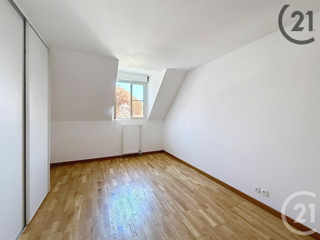 maison à vendre - 4 pièces - 87.93 m2 - AVON - 77 - ILE-DE-FRANCE - Century 21 Agence Babut