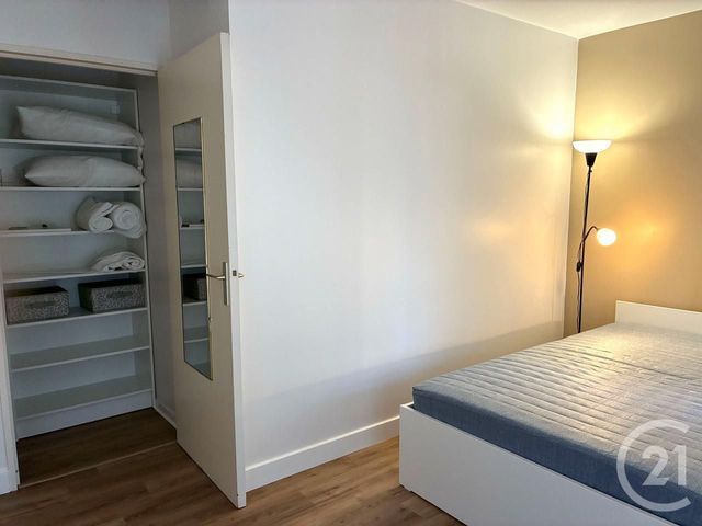 Appartement à louer - 2 pièces - 45.13 m2 - AVON - 77 - ILE-DE-FRANCE - Century 21 Agence Babut