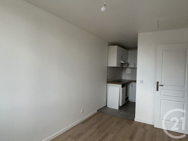 Appartement F2 à louer - 2 pièces - 40.77 m2 - VAUX LE PENIL - 77 - ILE-DE-FRANCE - Century 21 Agence Babut