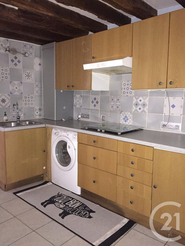 maison à louer - 3 pièces - 47.79 m2 - AVON - 77 - ILE-DE-FRANCE - Century 21 Agence Babut