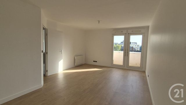 appartement - FONTAINEBLEAU - 77