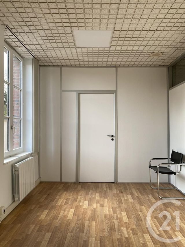 Entreprise à louer BOURRON MARLOTTE