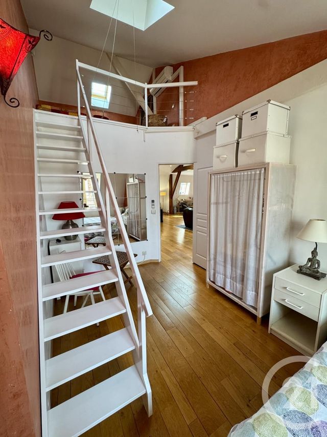 Appartement Duplex à vendre - 8 pièces - 184.0 m2 - FONTAINEBLEAU - 77 - ILE-DE-FRANCE - Century 21 Agence Babut