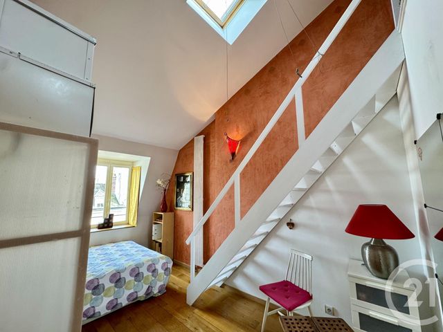 Appartement Duplex à vendre - 8 pièces - 184.0 m2 - FONTAINEBLEAU - 77 - ILE-DE-FRANCE - Century 21 Agence Babut