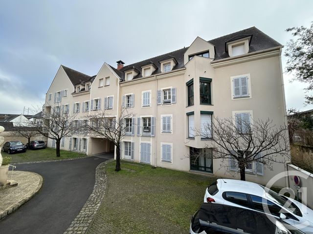 Appartement Studio à vendre - 1 pièce - 23.04 m2 - AVON - 77 - ILE-DE-FRANCE - Century 21 Agence Babut