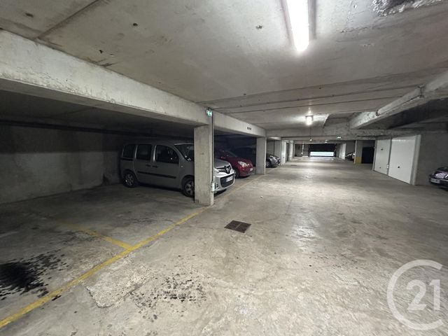 Appartement Studio à vendre - 1 pièce - 23.04 m2 - AVON - 77 - ILE-DE-FRANCE - Century 21 Agence Babut