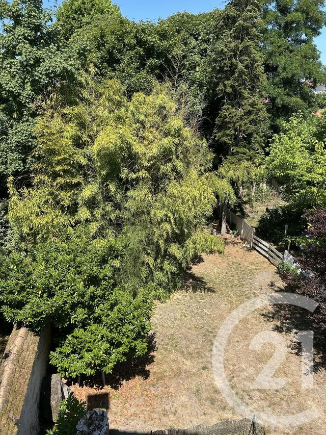 Appartement à louer - 2 pièces - 37.22 m2 - FONTAINEBLEAU - 77 - ILE-DE-FRANCE - Century 21 Agence Babut